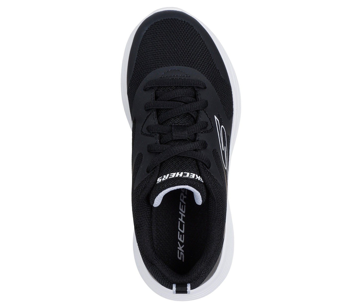 ZAPATILLAS URBANAS NIÑA SKECHERS GO RUN 400 V2 - 4