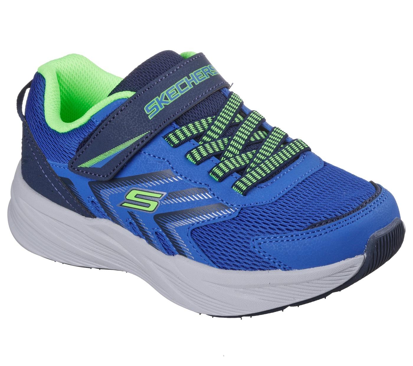 ZAPATILLAS NIÑO SKECHERS URBANAS MICROSPEC TREAD - 1