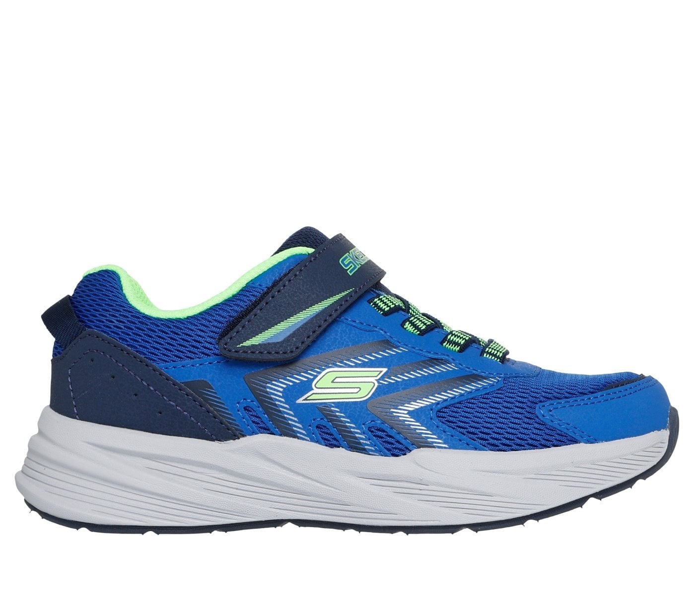 ZAPATILLAS NIÑO SKECHERS URBANAS MICROSPEC TREAD - 2