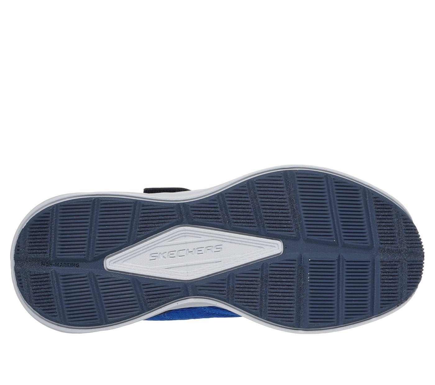 ZAPATILLAS NIÑO SKECHERS URBANAS MICROSPEC TREAD - 6