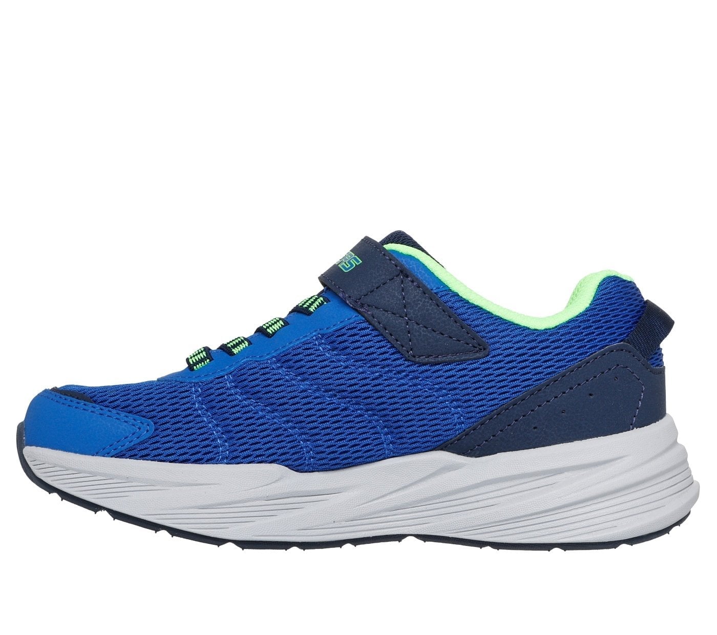 ZAPATILLAS NIÑO SKECHERS URBANAS MICROSPEC TREAD - 3