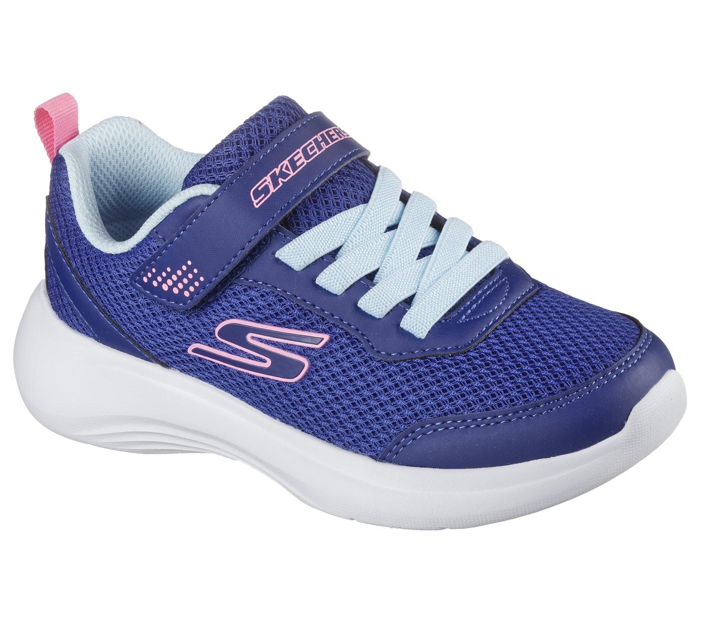 ZAPATILLA NIÑA SKECHERS URBANA SELECTORS - 1