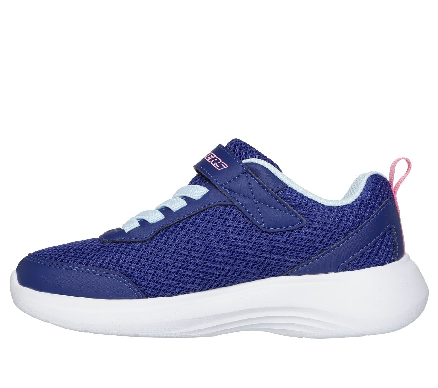 ZAPATILLA NIÑA SKECHERS URBANA SELECTORS - 3