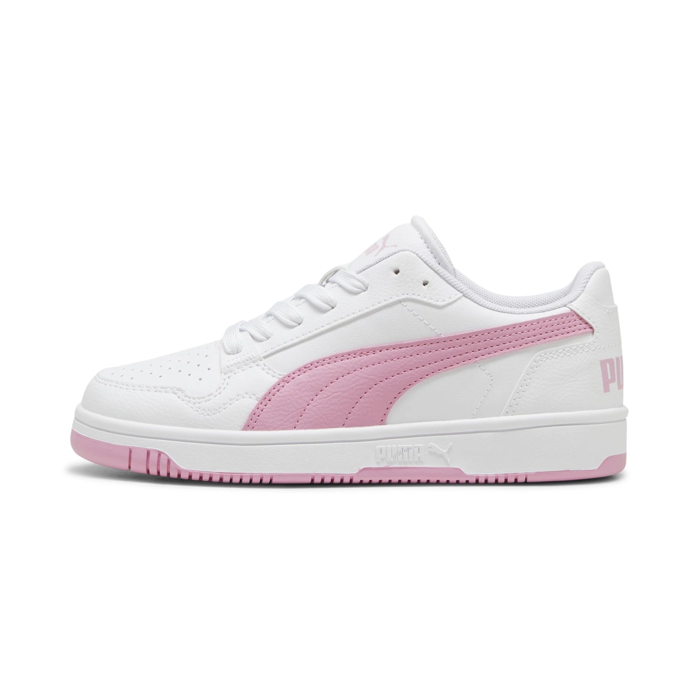 ZAPATILLAS NIÑA PUMA URBANASREB-L Jr - 1
