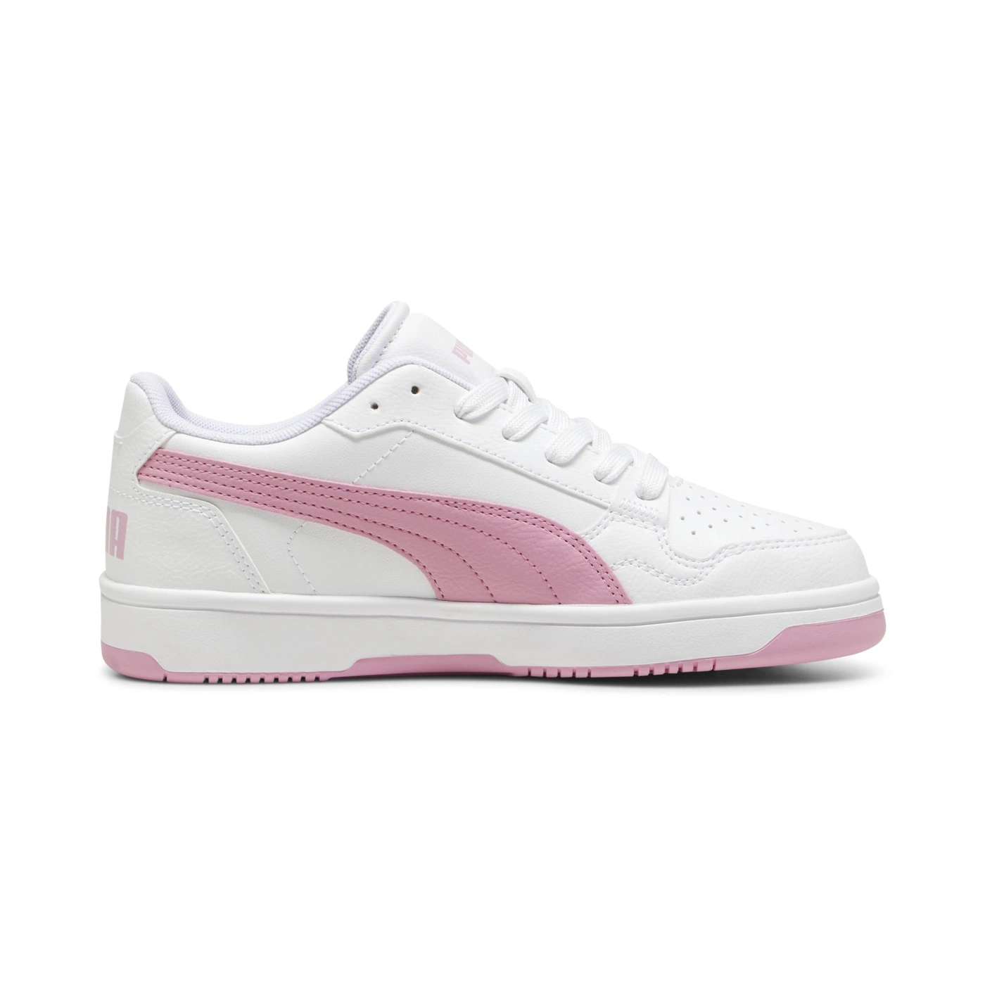ZAPATILLAS NIÑA PUMA URBANASREB-L Jr - 3