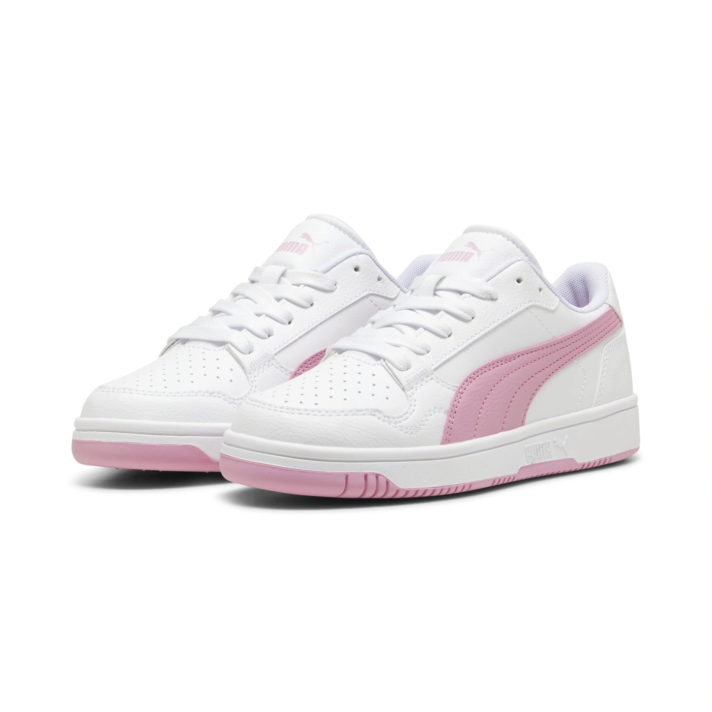 ZAPATILLAS NIÑA PUMA URBANASREB-L Jr - 5