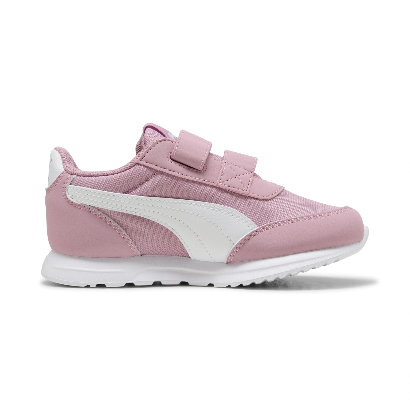 ZAPATILLAS PUMA JUVENIL URBANO LIGHTWIND ROSA - 3