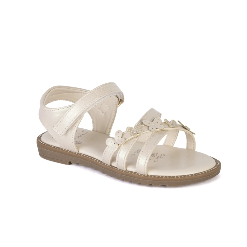 SANDALIAS NIÑA BUBBLEGUMMERS VERACRUZ - 1