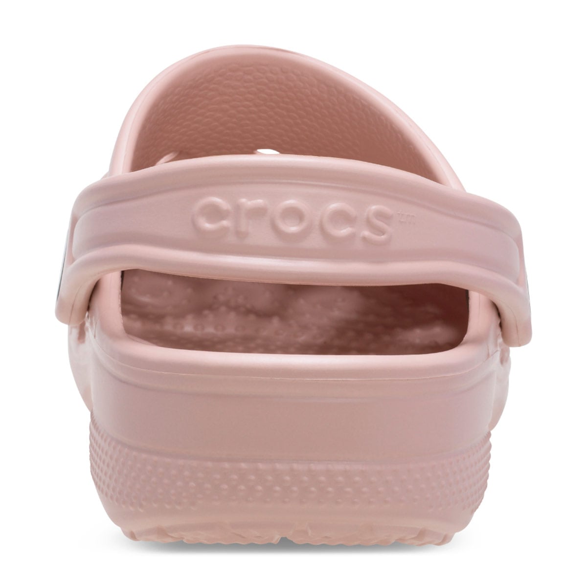 ZUECOS NIÑO CROCS ROSADO CLASSIC BAYA CLOG - 5