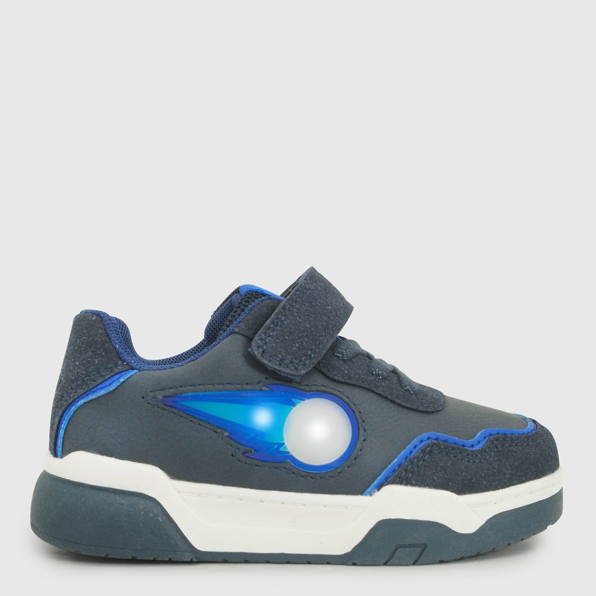 ZAPATILLAS NIÑO COLLOKY CASUALES AZUL 47010250 - 1