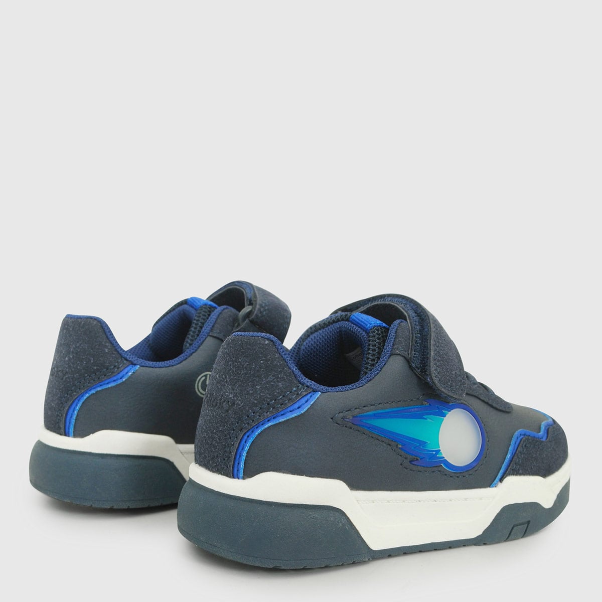 ZAPATILLAS NIÑO COLLOKY CASUALES AZUL 47010250 - 5