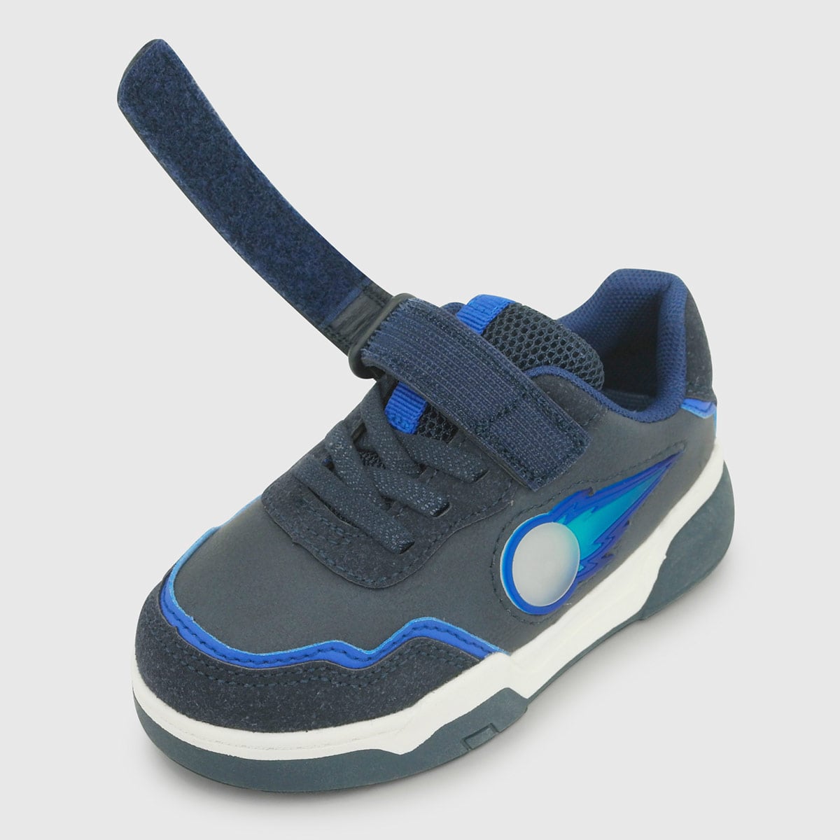 ZAPATILLAS NIÑO COLLOKY CASUALES AZUL 47010250 - 6
