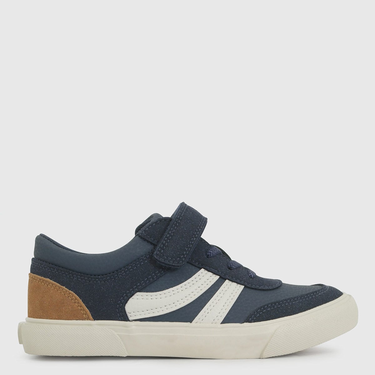 ZAPATILLAS NIÑO COLLOKY CASUALES AZUL 57110250 - 1