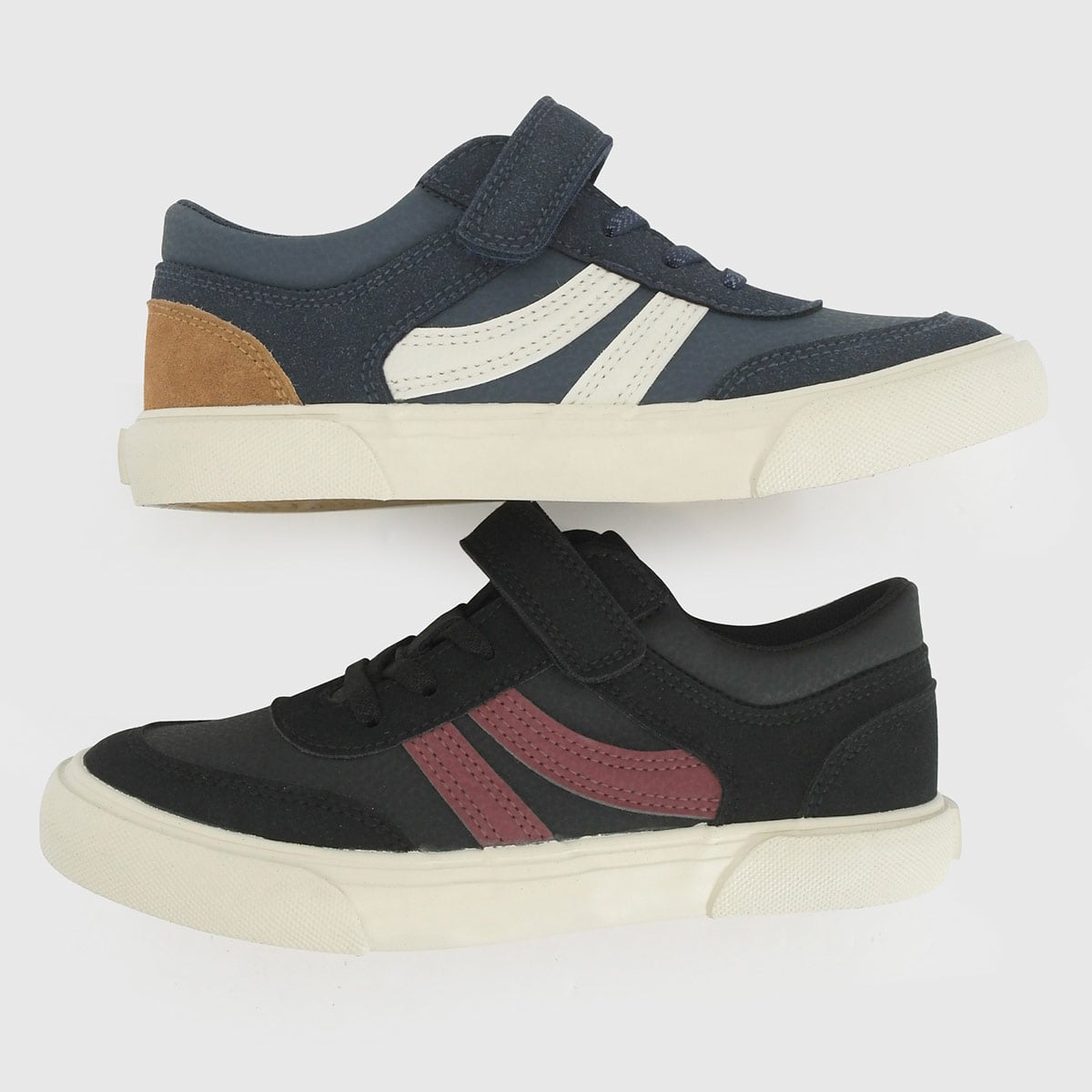 ZAPATILLAS NIÑO COLLOKY CASUALES AZUL 57110250 - 3
