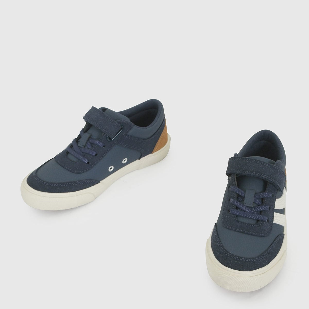 ZAPATILLAS NIÑO COLLOKY CASUALES AZUL 57110250 - 5