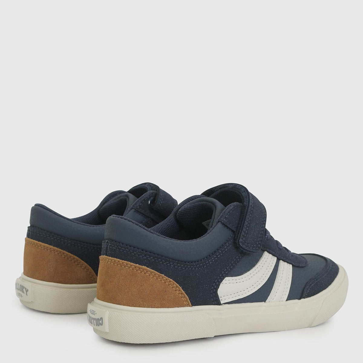 ZAPATILLAS NIÑO COLLOKY CASUALES AZUL 57110250 - 6