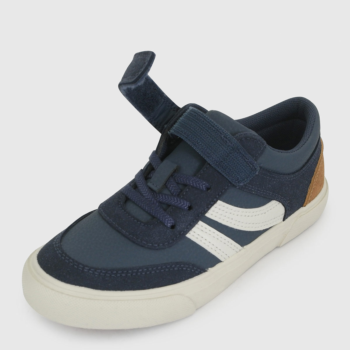ZAPATILLAS NIÑO COLLOKY CASUALES AZUL 57110250 - 7