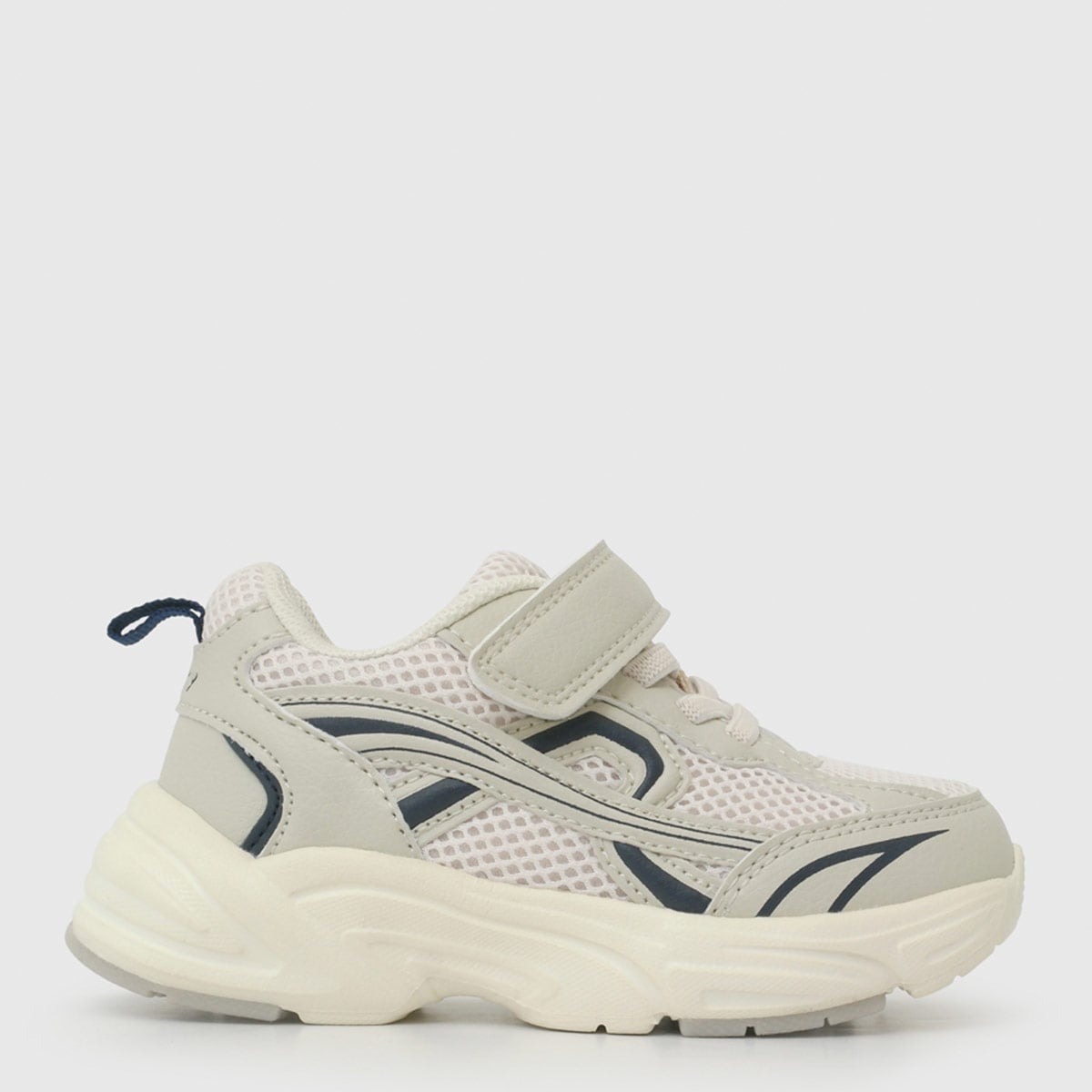 ZAPATILLAS NIÑO COLLOKY CASUALES BEIGE 47270275 - 1