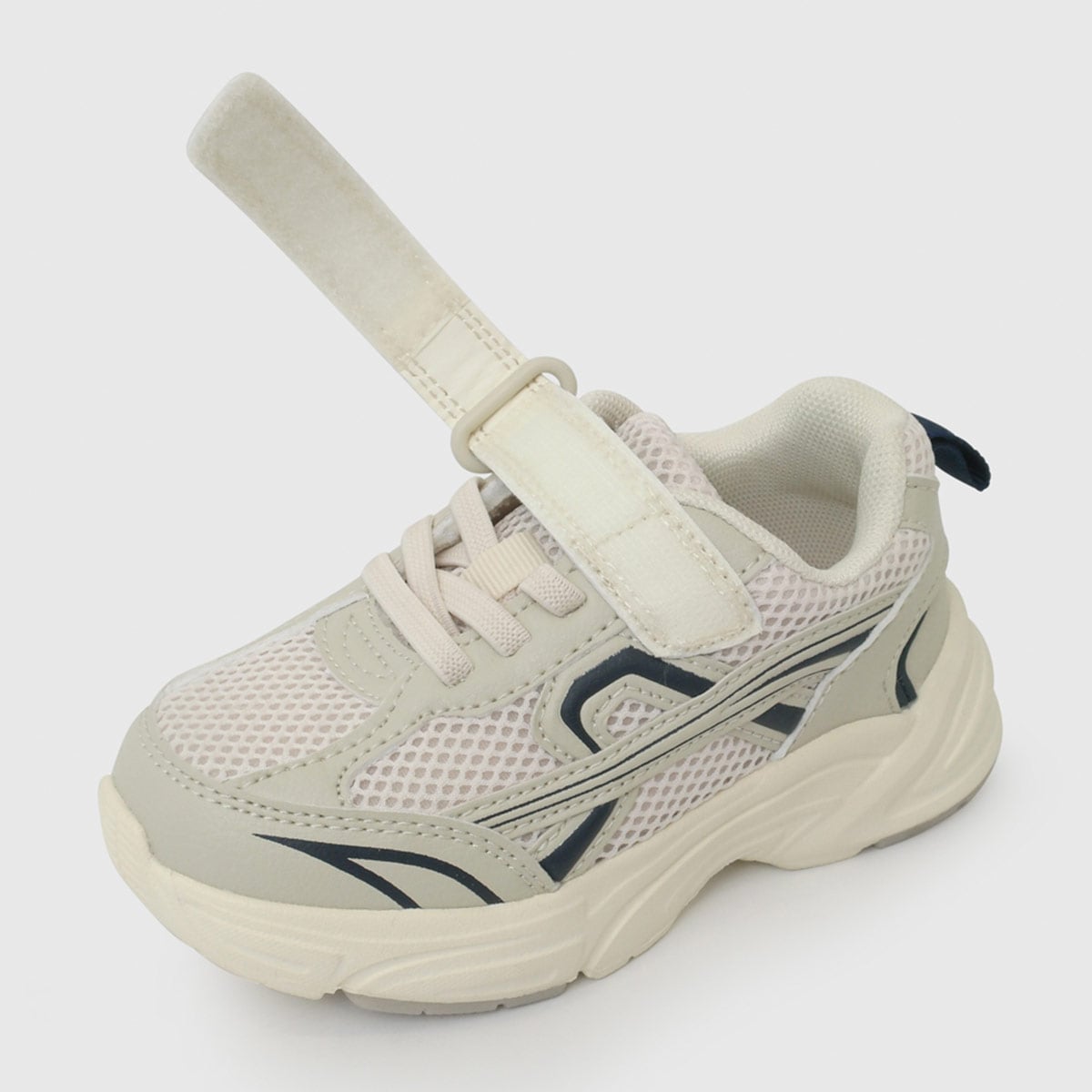 ZAPATILLAS NIÑO COLLOKY CASUALES BEIGE 47270275 - 7