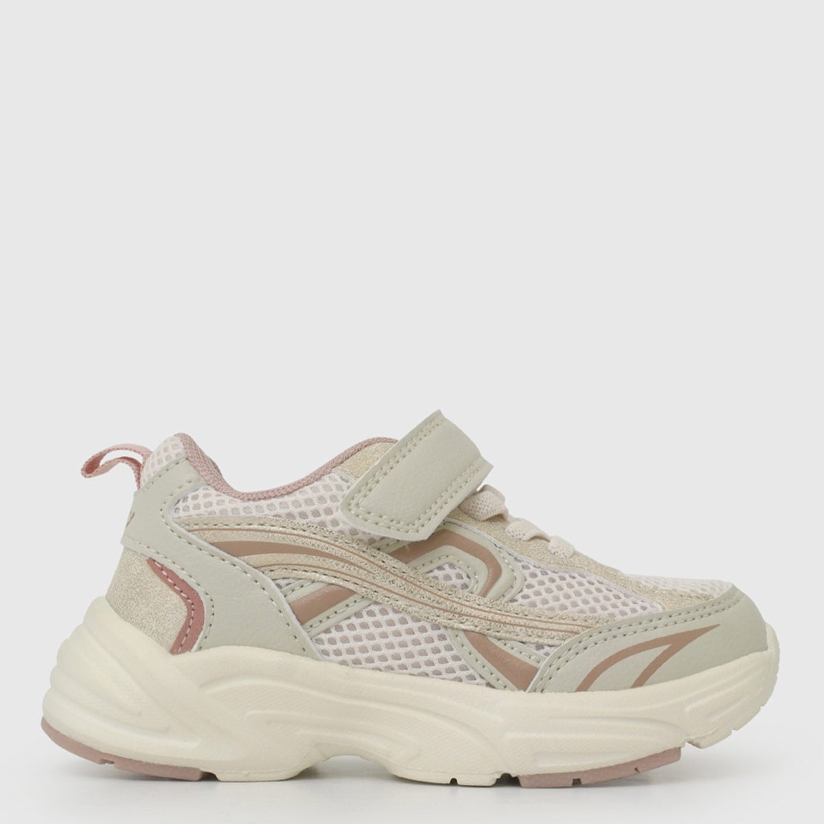 ZAPATILLAS NIÑA COLLOKY CASUALES BLANCO 47320210 - 1