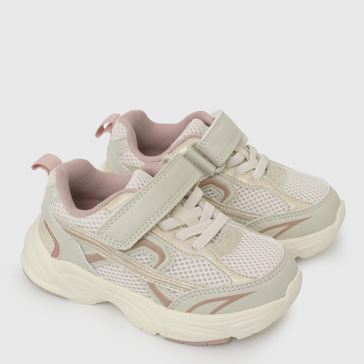 ZAPATILLAS NIÑA COLLOKY CASUALES BLANCO 47320210 - 2