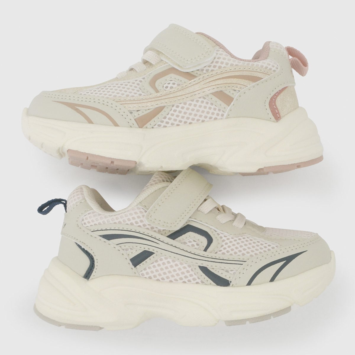 ZAPATILLAS NIÑA COLLOKY CASUALES BLANCO 47320210 - 3
