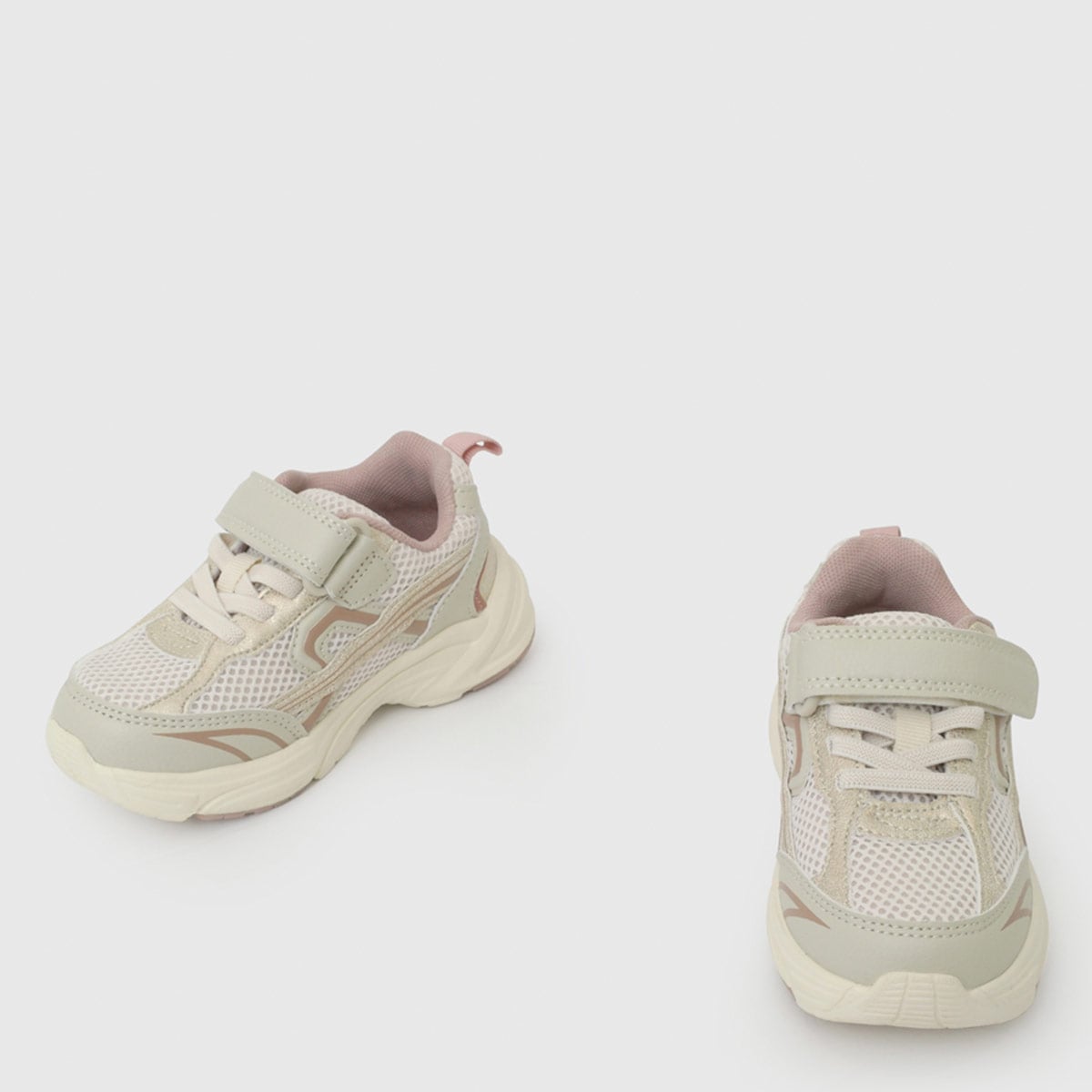 ZAPATILLAS NIÑA COLLOKY CASUALES BLANCO 47320210 - 5