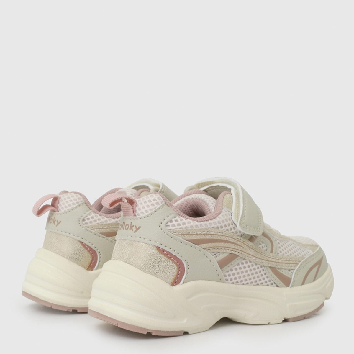 ZAPATILLAS NIÑA COLLOKY CASUALES BLANCO 47320210 - 6