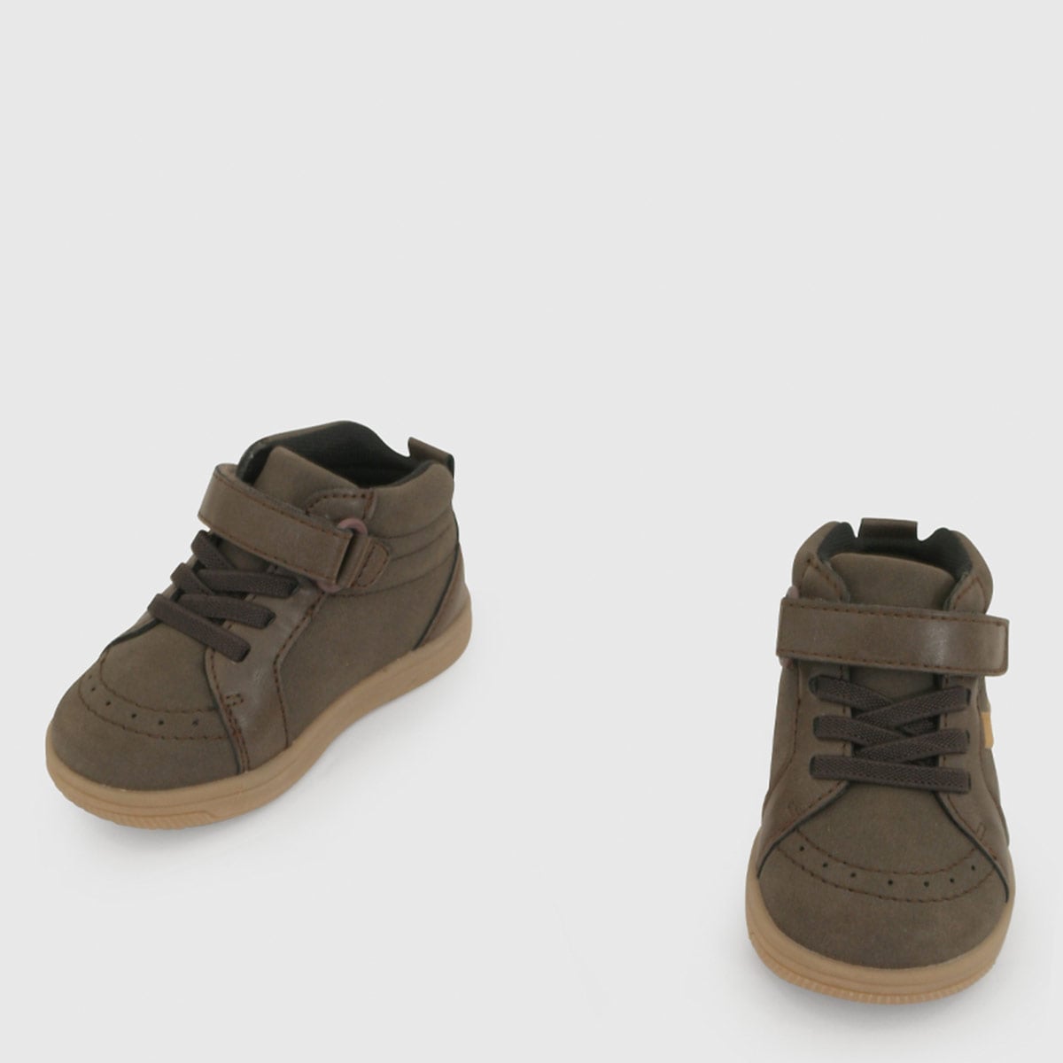 ZAPATILLAS NIÑO COLLOKY CASUALES CAFÉ 37070260 - 5
