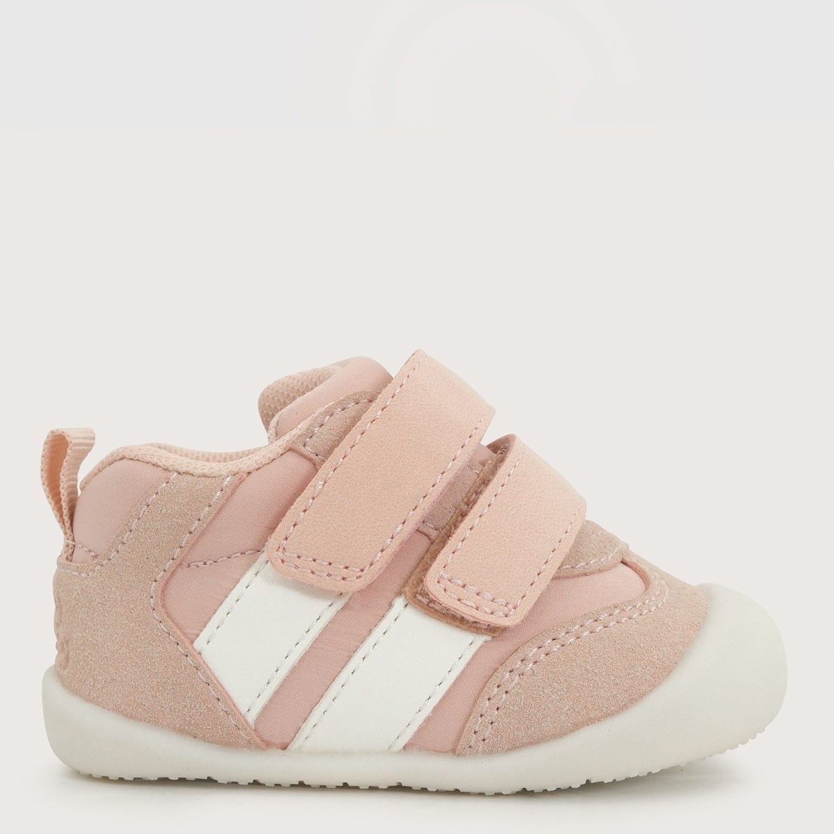 ZAPATILLAS NIÑA COLLOKY CASUALES ROSADO 27040230 - 1
