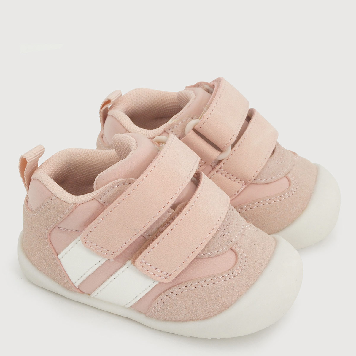 ZAPATILLAS NIÑA COLLOKY CASUALES ROSADO 27040230 - 2