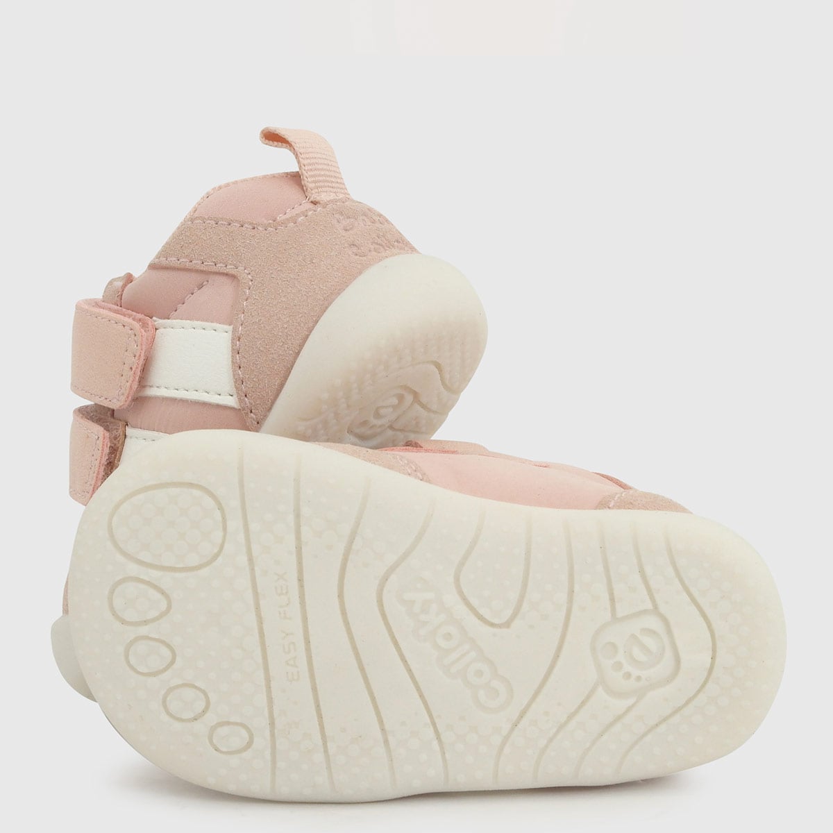 ZAPATILLAS NIÑA COLLOKY CASUALES ROSADO 27040230 - 4