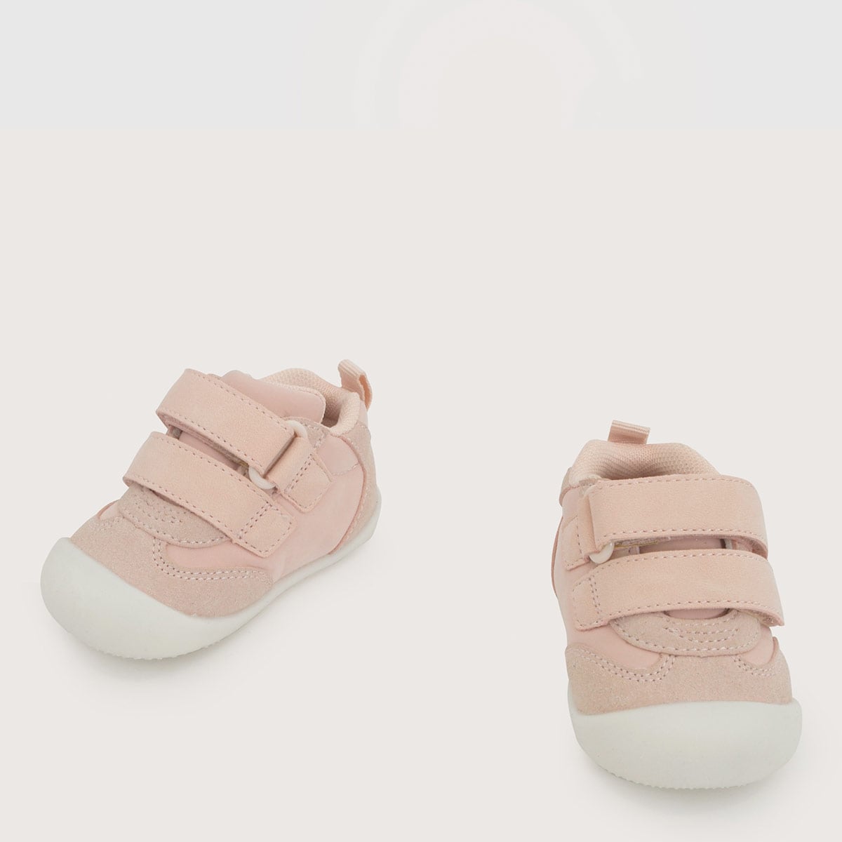 ZAPATILLAS NIÑA COLLOKY CASUALES ROSADO 27040230 - 5