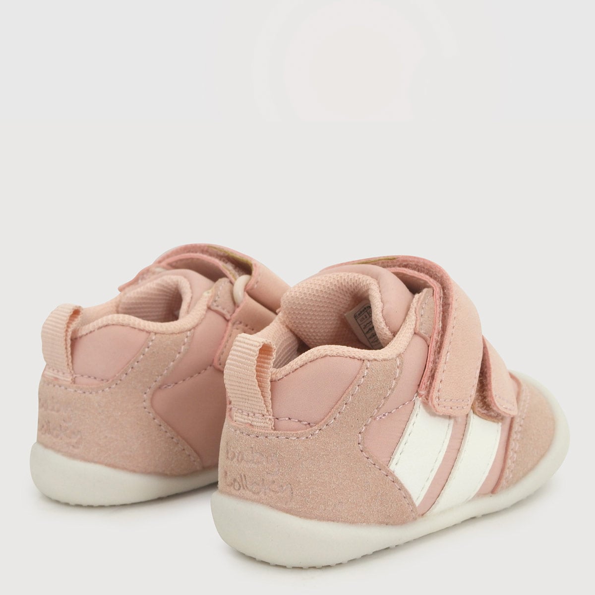 ZAPATILLAS NIÑA COLLOKY CASUALES ROSADO 27040230 - 6