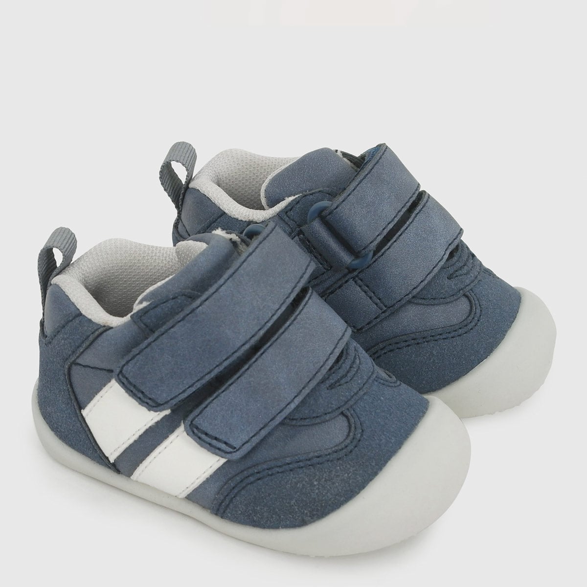 ZAPATILLAS NIÑO COLLOKY CASUALES AZUL 27050250 - 2