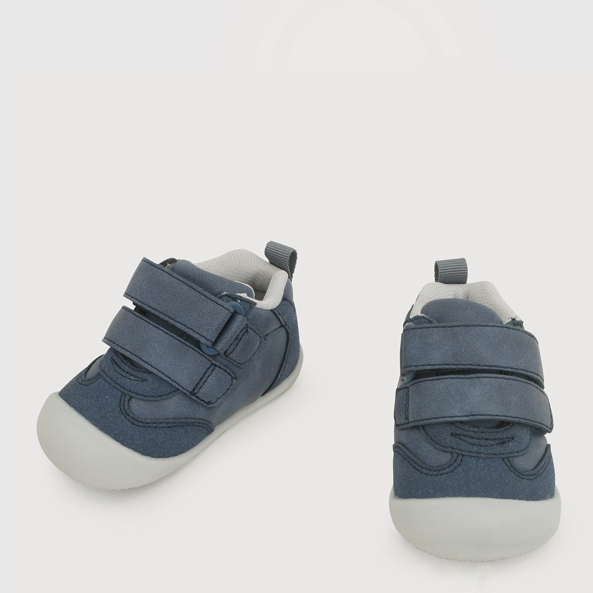 ZAPATILLAS NIÑO COLLOKY CASUALES AZUL 27050250 - 5