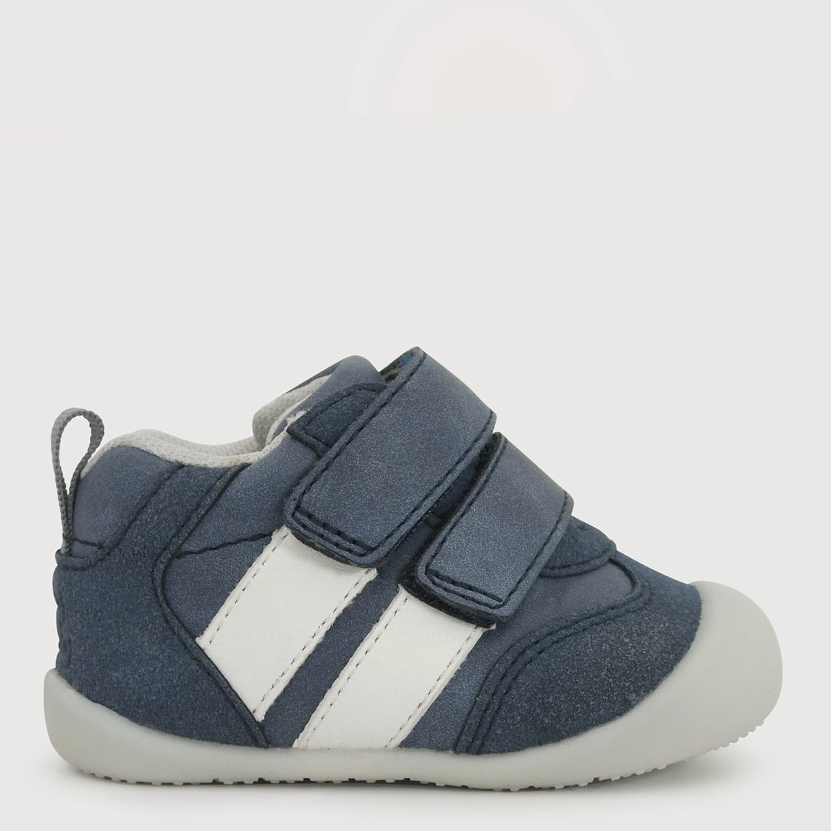 ZAPATILLAS NIÑO COLLOKY CASUALES AZUL 27050250 - 1