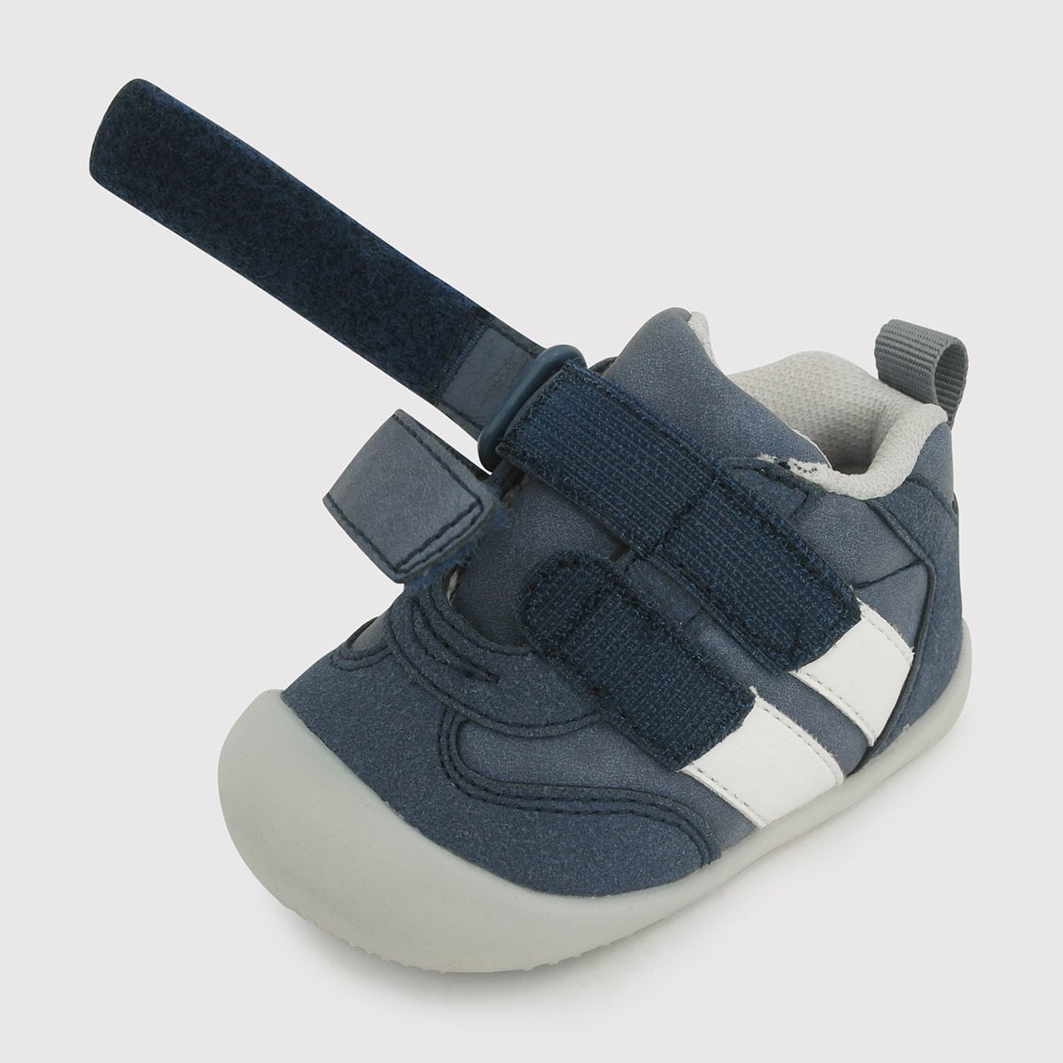 ZAPATILLAS NIÑO COLLOKY CASUALES AZUL 27050250 - 3