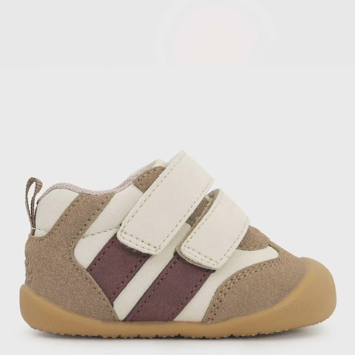 ZAPATILLAS NIÑO COLLOKY CASUALES BEIGE 27050266 - 1