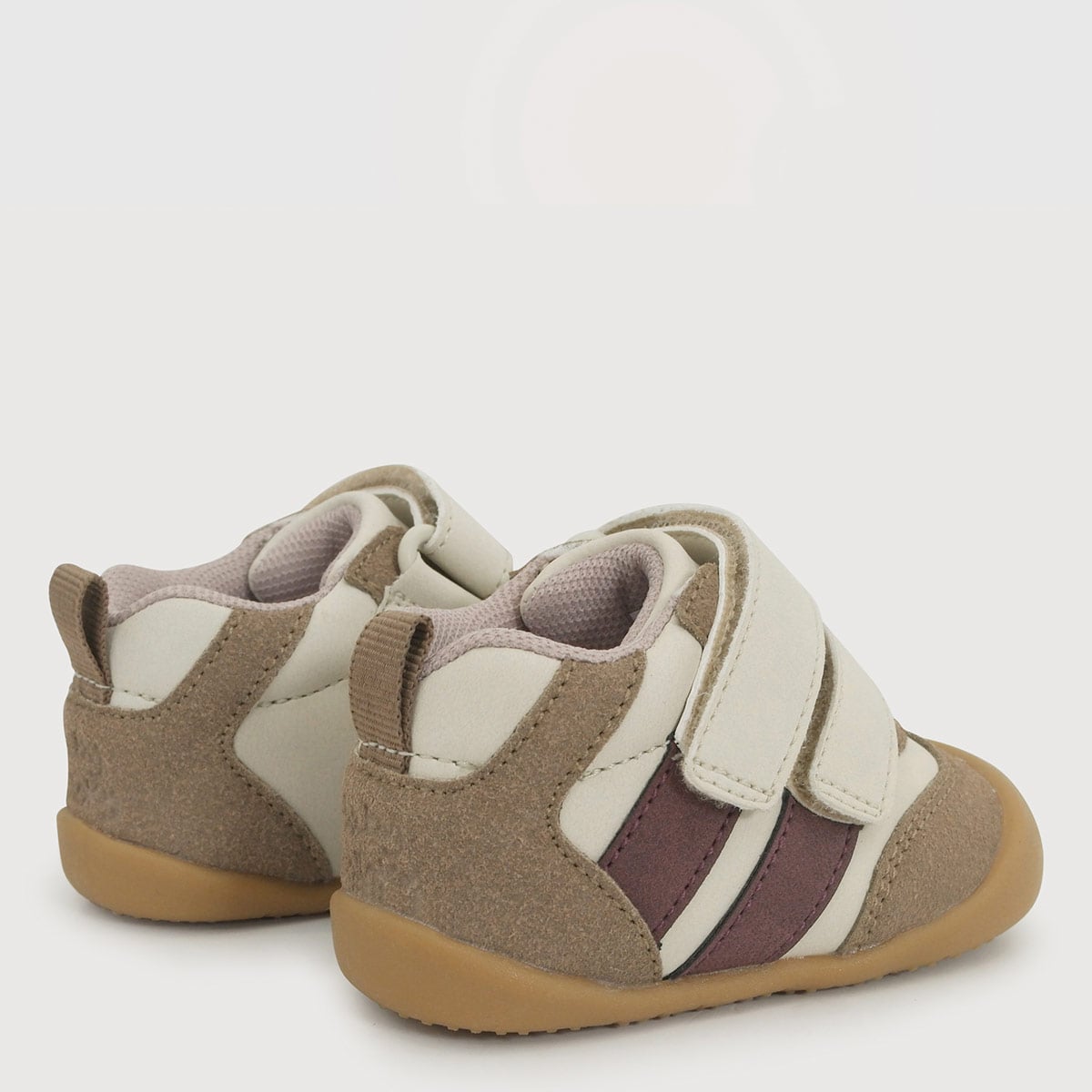 ZAPATILLAS NIÑO COLLOKY CASUALES BEIGE 27050266 - 6