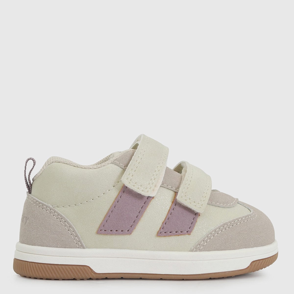 ZAPATILLAS NIÑA COLLOKY CASUALES BLANCO 37000209 - 1