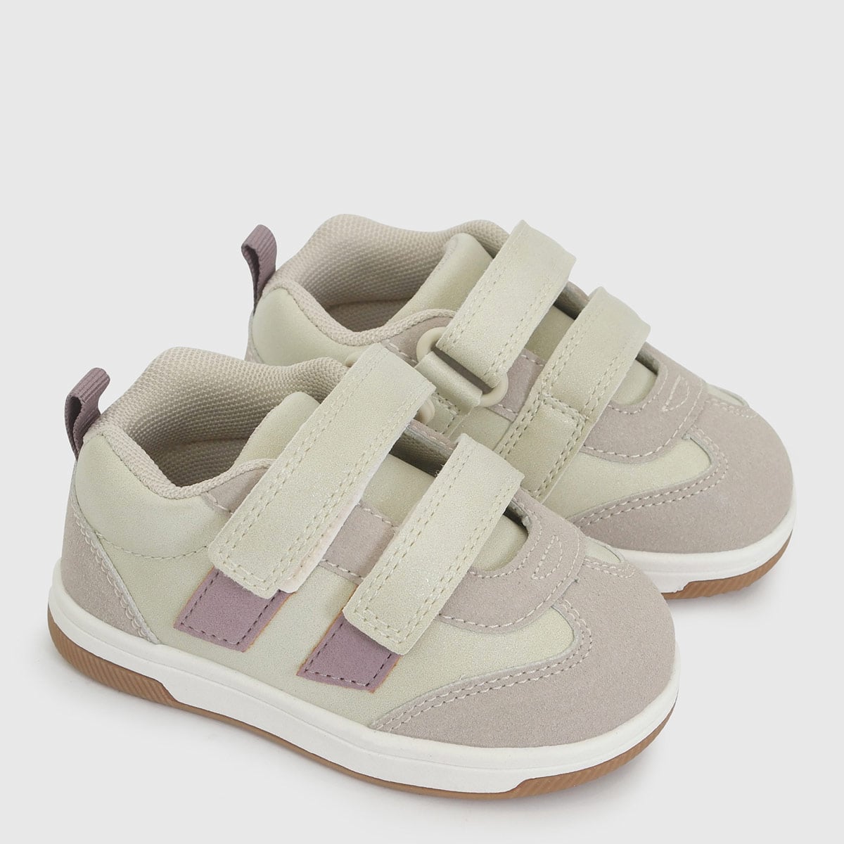 ZAPATILLAS NIÑA COLLOKY CASUALES BLANCO 37000209 - 2