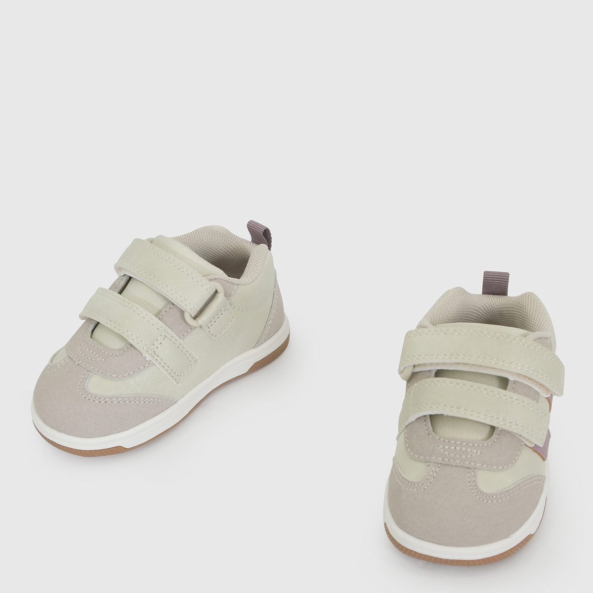 ZAPATILLAS NIÑA COLLOKY CASUALES BLANCO 37000209 - 5