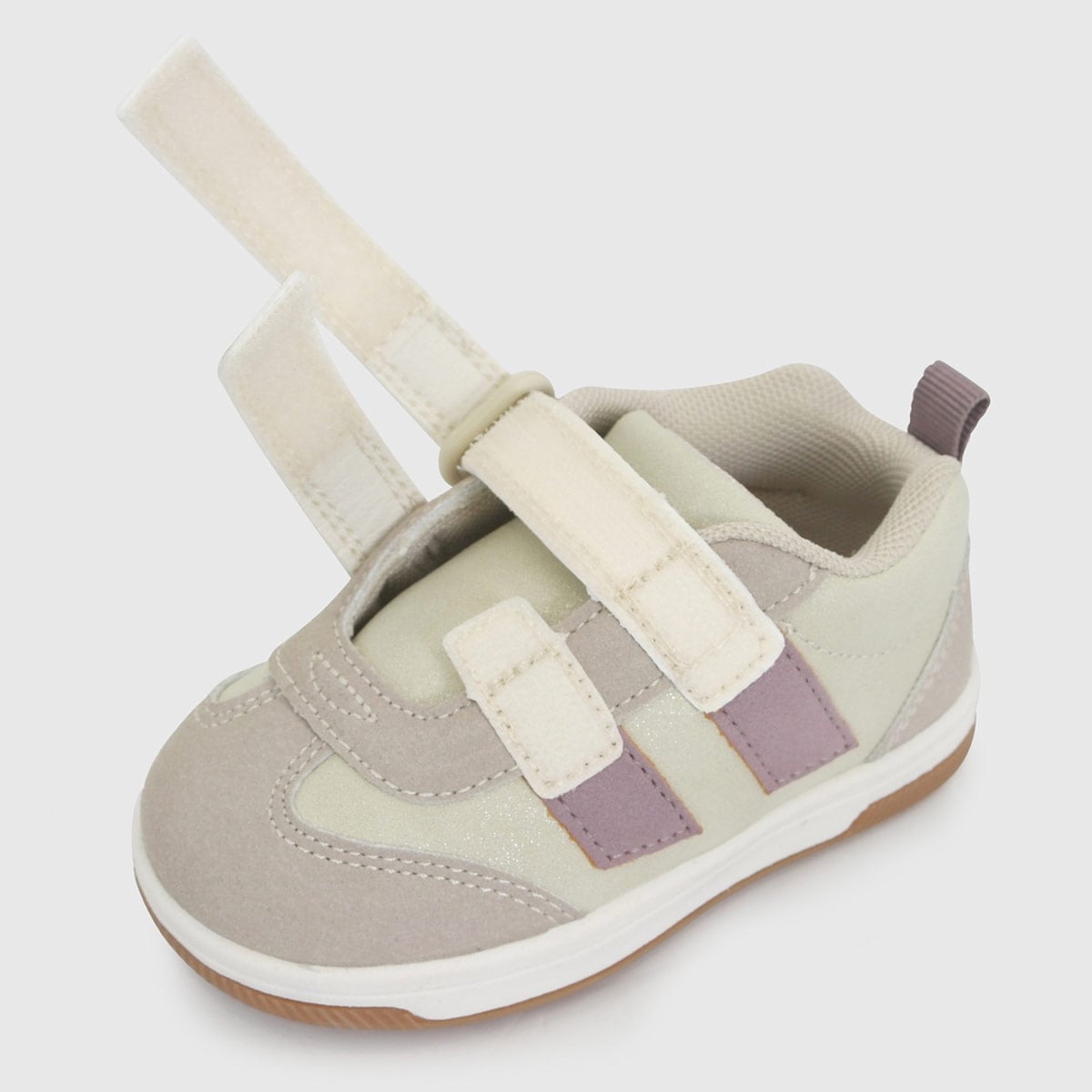 ZAPATILLAS NIÑA COLLOKY CASUALES BLANCO 37000209 - 7