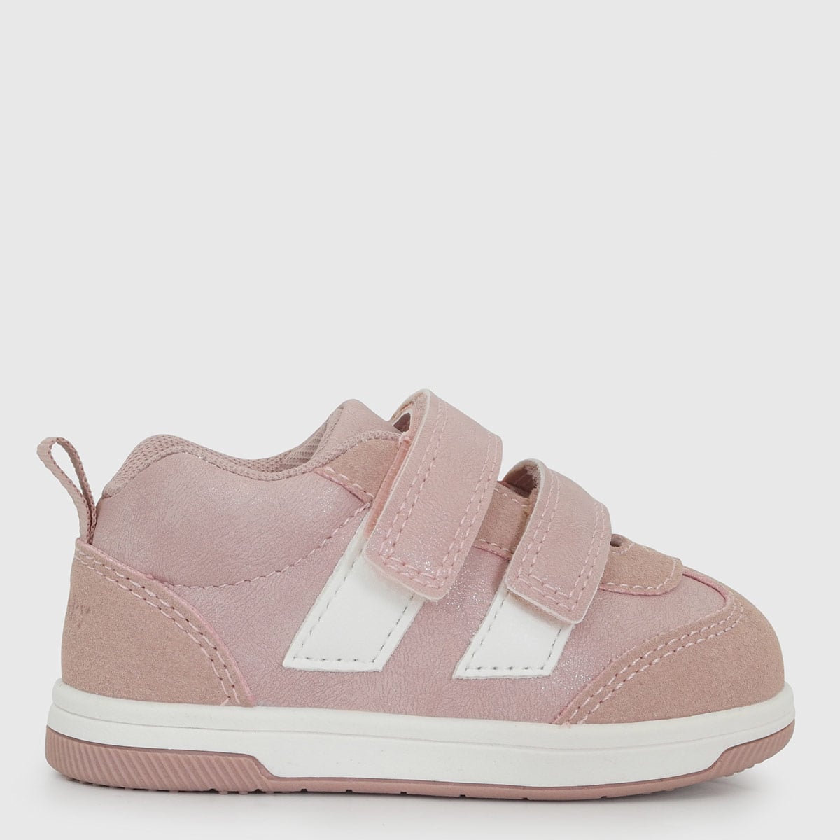 ZAPATILLAS NIÑA COLLOKY CASUALES ROSADO 37000230 - 1