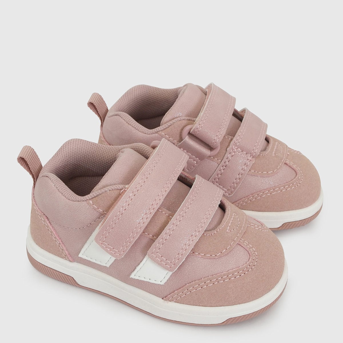 ZAPATILLAS NIÑA COLLOKY CASUALES ROSADO 37000230 - 2