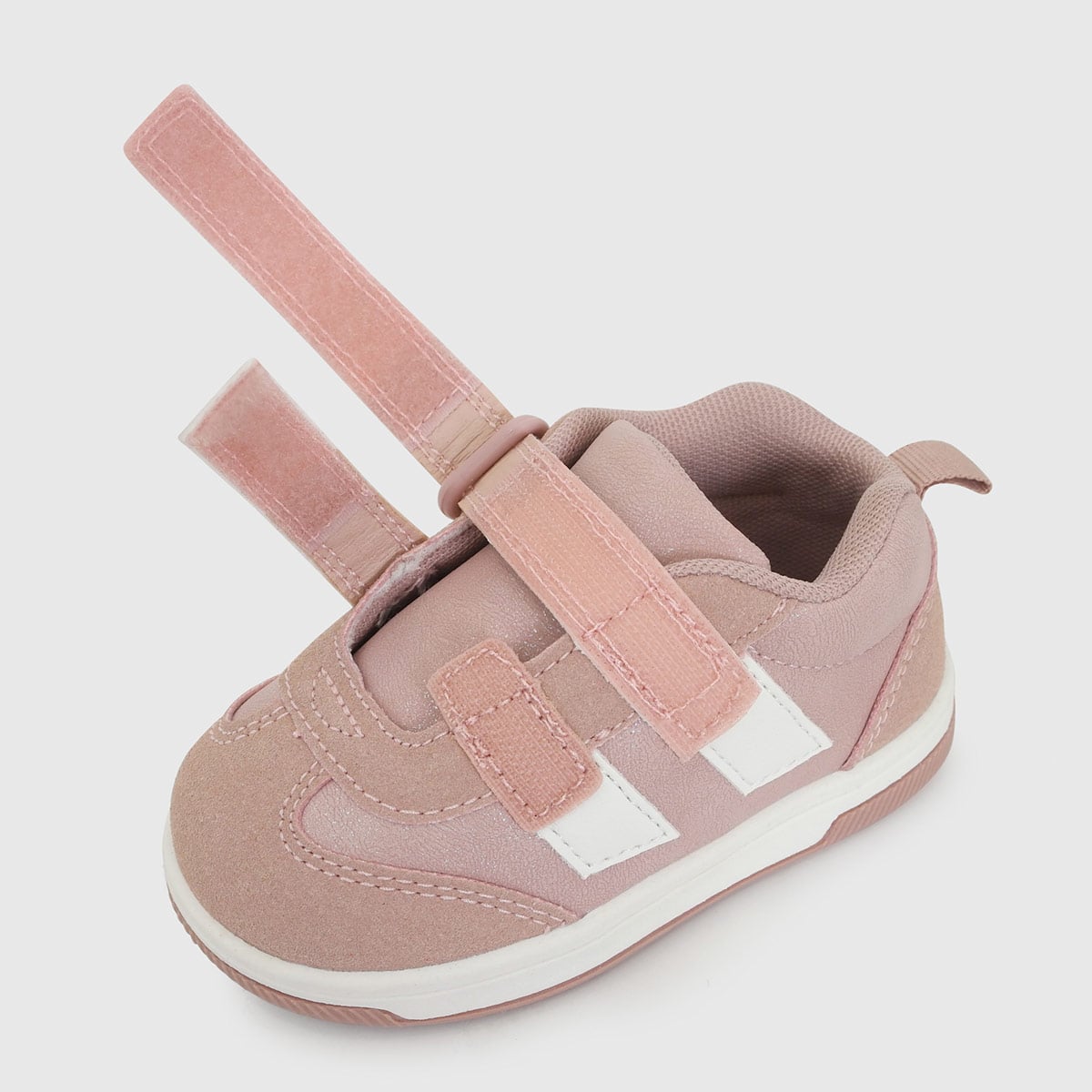 ZAPATILLAS NIÑA COLLOKY CASUALES ROSADO 37000230 - 3