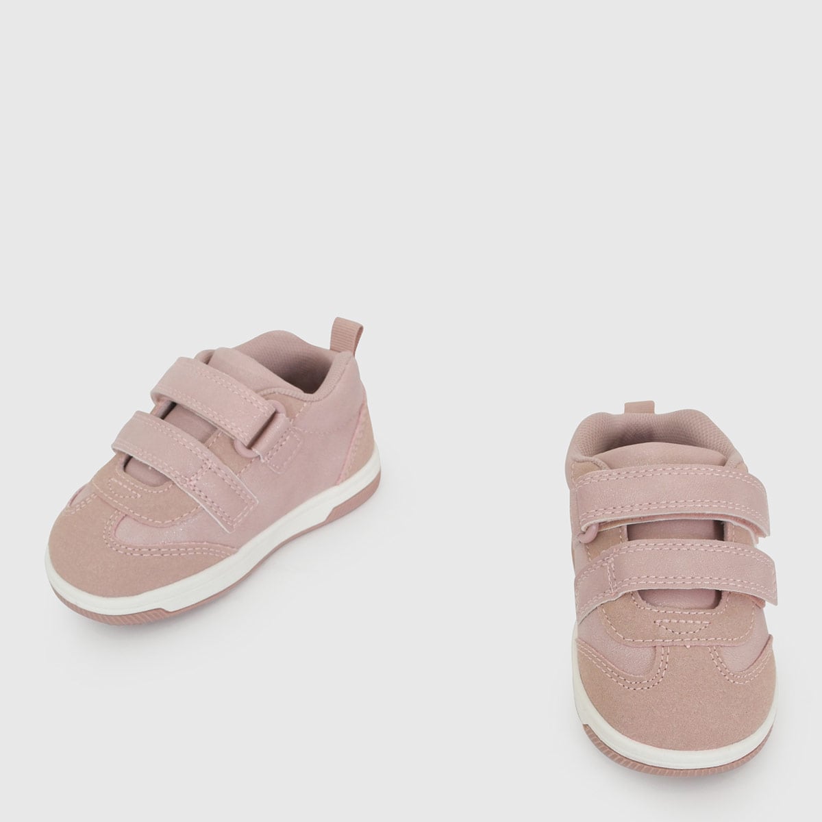 ZAPATILLAS NIÑA COLLOKY CASUALES ROSADO 37000230 - 5