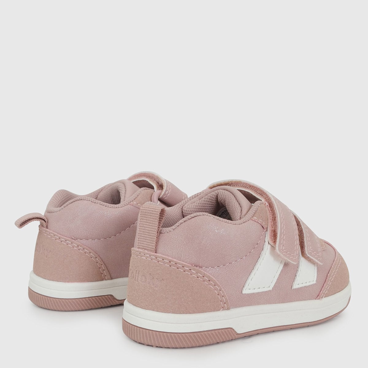 ZAPATILLAS NIÑA COLLOKY CASUALES ROSADO 37000230 - 6