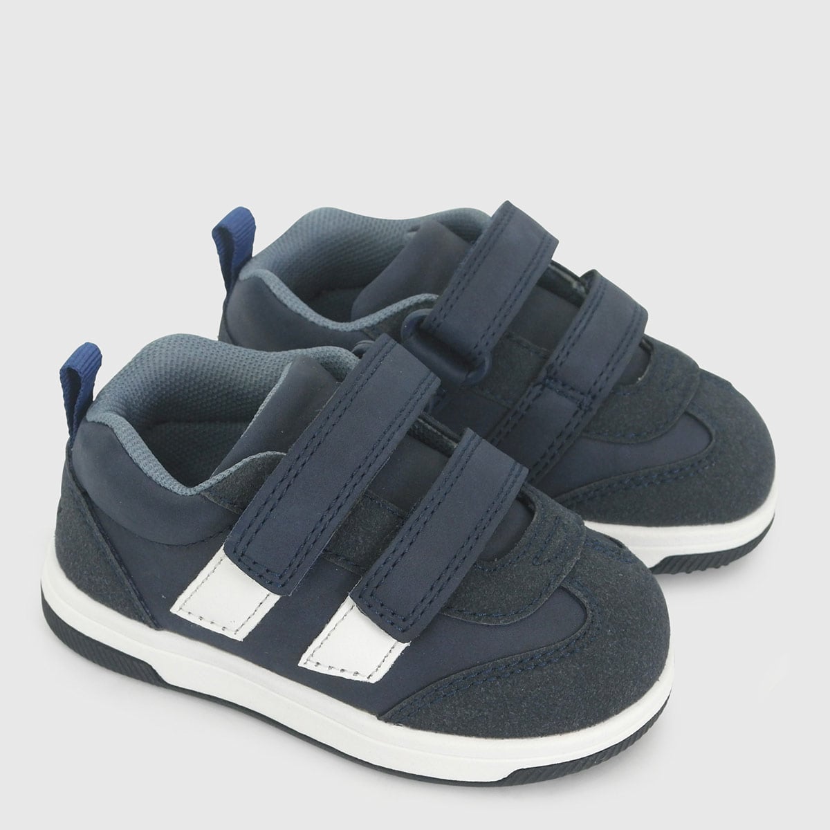 ZAPATILLAS NIÑO COLLOKY CASUALES AZUL 37010250 - 2
